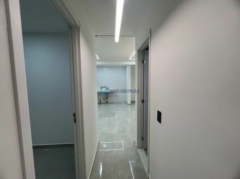 Foto 13 do(a) Apartamento de 2 quartos à venda em Cidade Mãe do Céu, São Paulo