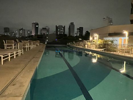 Foto 25 do(a) Apartamento de 2 quartos à venda em Cidade Mãe do Céu, São Paulo