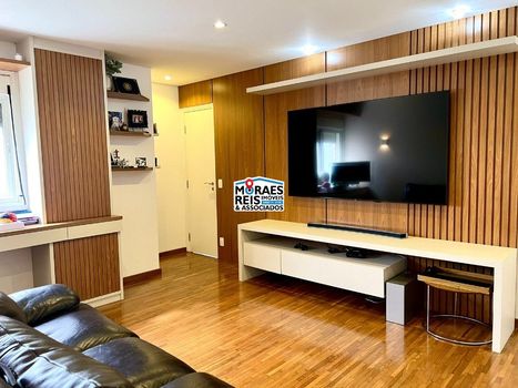 Foto 6 do(a) Apartamento de 3 quartos à venda em Vila Andrade, São Paulo