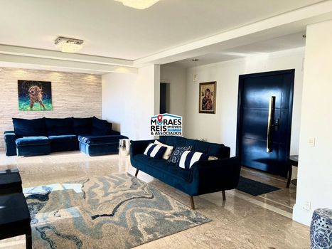 Foto 7 do(a) Apartamento de 3 quartos à venda em Vila Andrade, São Paulo