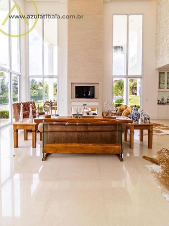 Foto 5 do(a) Casa em Condomínio de 9 quartos à venda em Parque Rio Abaixo, Atibaia
