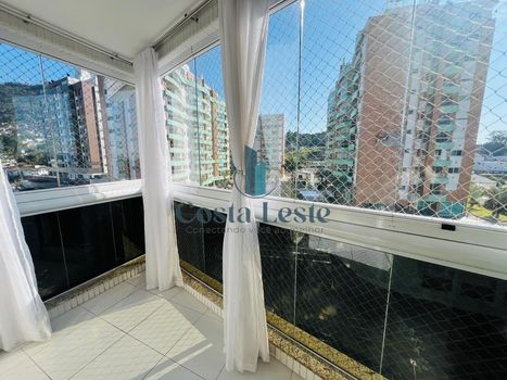 Foto 9 do(a) Apartamento de 3 quartos para alugar em Trindade, Florianópolis