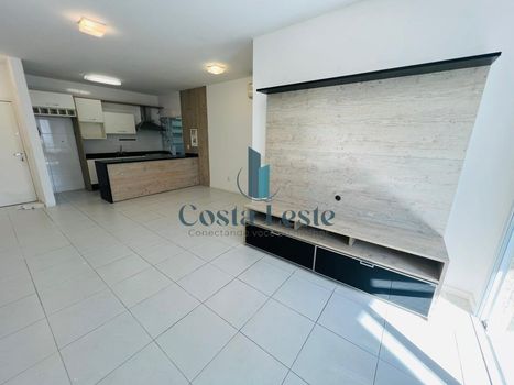 Foto 4 do(a) Apartamento de 3 quartos para alugar em Trindade, Florianópolis