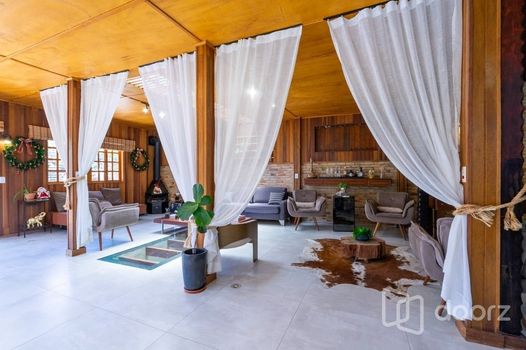 Foto 47 do(a) Casa de 4 quartos à venda em Jardim Ingá, São Paulo