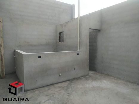 Foto 6 do(a) Cobertura de 2 quartos à venda em Santa Terezinha, Santo André