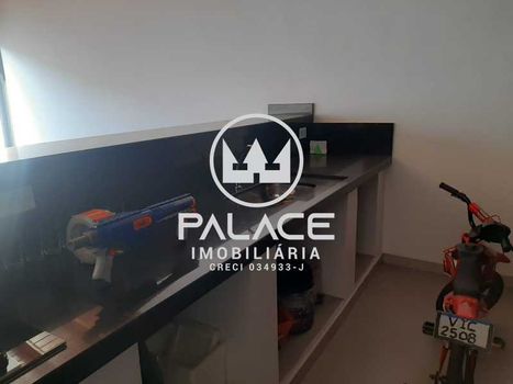 Foto 6 do(a) Casa em Condomínio de 2 quartos à venda em Parque Residencial Piracicaba, Piracicaba