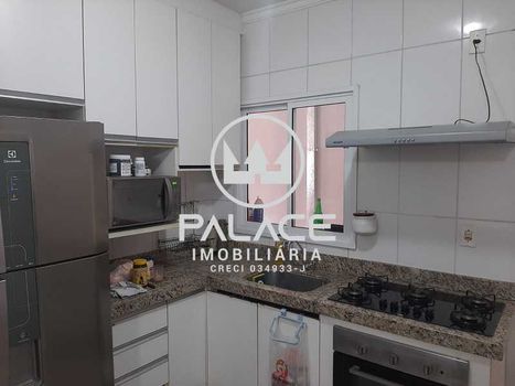 Foto 18 do(a) Casa em Condomínio de 2 quartos à venda em Parque Residencial Piracicaba, Piracicaba