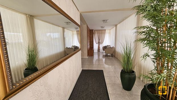 Foto 4 do(a) Apartamento de 2 quartos à venda em Coloninha, Florianópolis