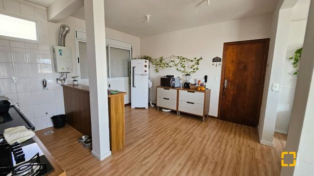 Foto 8 do(a) Apartamento de 2 quartos à venda em Coloninha, Florianópolis