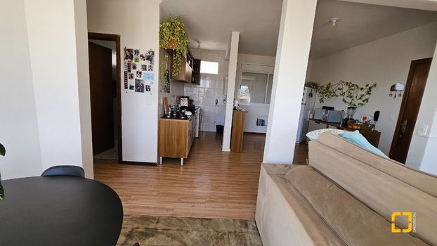 Foto 13 do(a) Apartamento de 2 quartos à venda em Coloninha, Florianópolis
