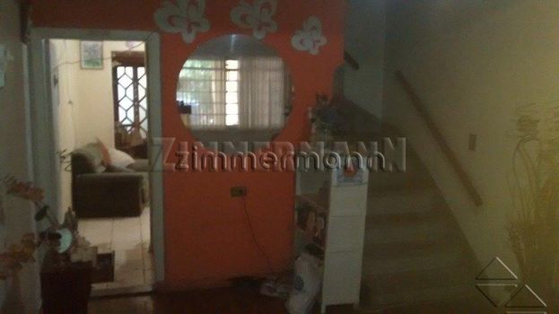 Foto 13 do(a) Casa de 2 quartos à venda em Jardim Humaitá, São Paulo