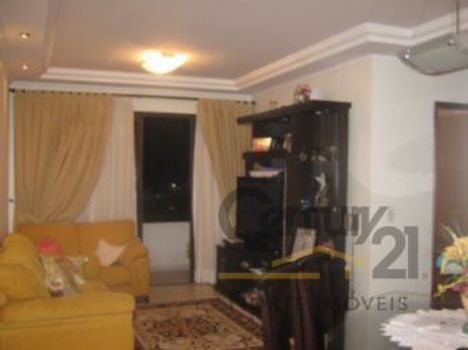Foto 1 do(a) Apartamento de 3 quartos à venda em Jardim Leonor Mendes de Barros, São Paulo
