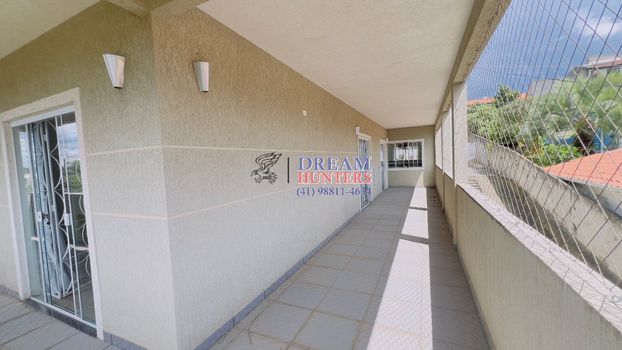 Foto 3 do(a) Casa de 3 quartos à venda em São João, Curitiba