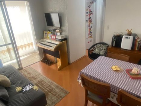 Foto 7 do(a) Apartamento de 2 quartos à venda em Mooca, São Paulo