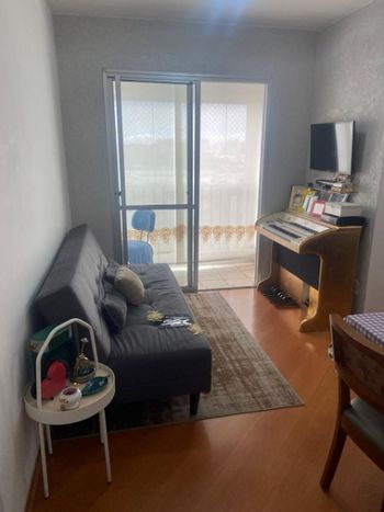 Foto 3 do(a) Apartamento de 2 quartos à venda em Mooca, São Paulo