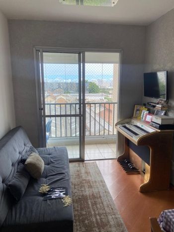 Foto 5 do(a) Apartamento de 2 quartos à venda em Mooca, São Paulo