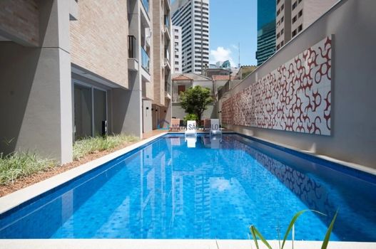 Foto 24 do(a) Apartamento de 1 quartos à venda em Paraíso, São Paulo