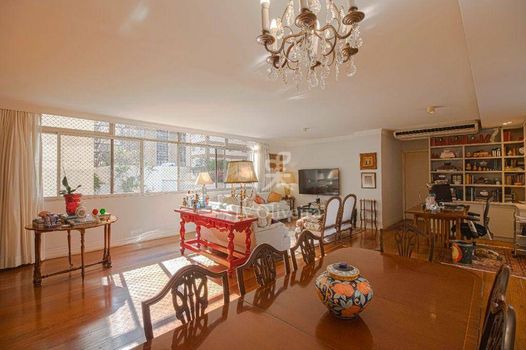 Foto 5 do(a) Apartamento de 2 quartos à venda em Jardim Paulista, São Paulo