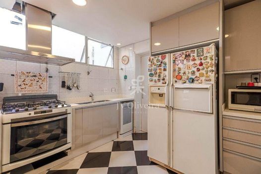 Foto 12 do(a) Apartamento de 2 quartos à venda em Jardim Paulista, São Paulo