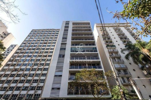 Foto 32 do(a) Apartamento de 2 quartos à venda em Jardim Paulista, São Paulo