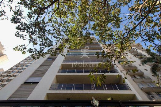 Foto 33 do(a) Apartamento de 2 quartos à venda em Jardim Paulista, São Paulo