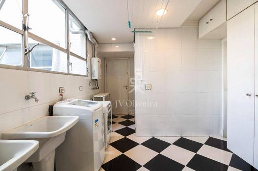 Foto 14 do(a) Apartamento de 2 quartos à venda em Jardim Paulista, São Paulo
