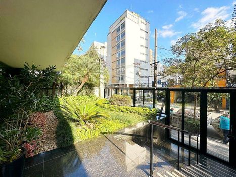 Foto 36 do(a) Apartamento de 2 quartos à venda em Jardim Paulista, São Paulo