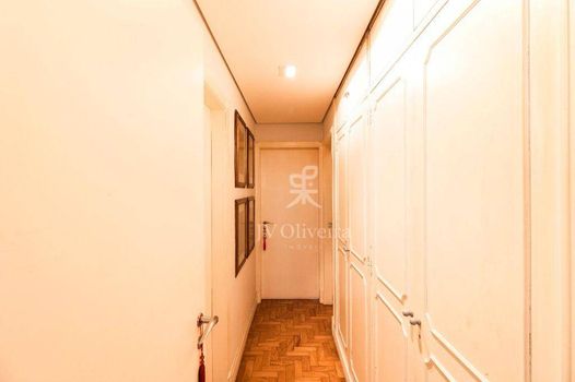 Foto 15 do(a) Apartamento de 2 quartos à venda em Jardim Paulista, São Paulo