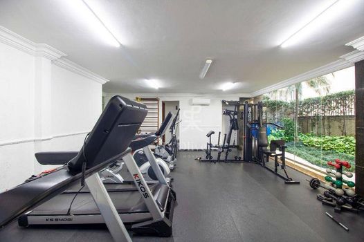 Foto 39 do(a) Apartamento de 2 quartos à venda em Jardim Paulista, São Paulo