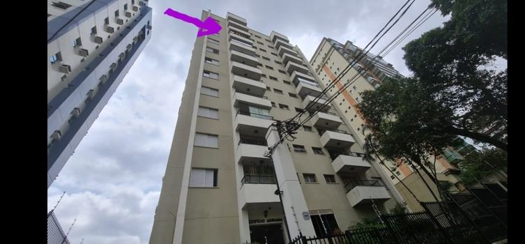Foto 28 do(a) Apartamento de 1 quartos à venda em Brooklin Paulista, São Paulo