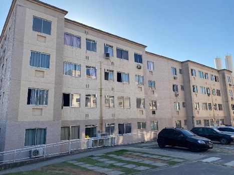 Foto 1 do(a) Apartamento de 2 quartos à venda em Cosmos, Rio de Janeiro