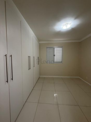 Foto 16 do(a) Apartamento false à venda em Mansões Santo Antônio, Campinas