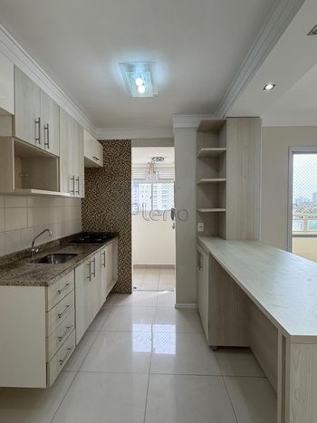 Foto 2 do(a) Apartamento false à venda em Mansões Santo Antônio, Campinas