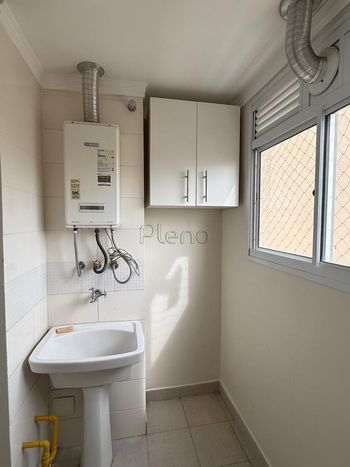 Foto 5 do(a) Apartamento false à venda em Mansões Santo Antônio, Campinas