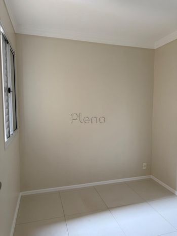 Foto 17 do(a) Apartamento false à venda em Mansões Santo Antônio, Campinas