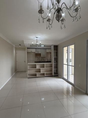 Foto 6 do(a) Apartamento false à venda em Mansões Santo Antônio, Campinas