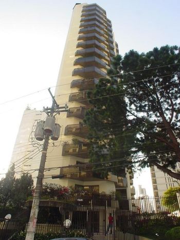 Foto 31 do(a) Cobertura de 3 quartos à venda em Paraíso, São Paulo