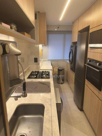 Foto 14 do(a) Apartamento de 3 quartos à venda em Alto da Glória, Goiânia