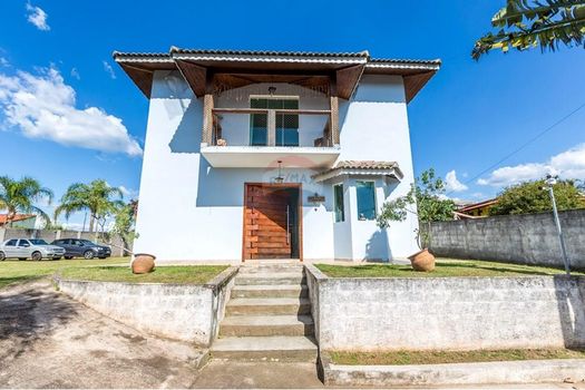 Foto 4 do(a) Casa em Condomínio de 3 quartos à venda em null, Bom Jesus dos Perdões
