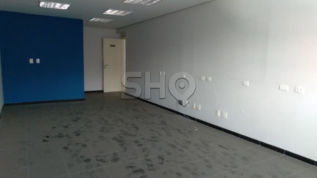 Foto 3 do(a) Sala / Conjunto Comercial false à venda em Bom Retiro, São Paulo