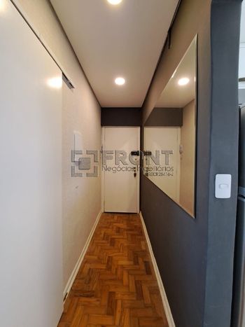 Foto 11 do(a) Apartamento de 1 quartos para alugar em Sé, São Paulo