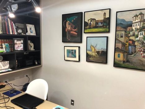 Foto 13 do(a) Apartamento de 4 quartos para alugar em Vila Mariana, São Paulo