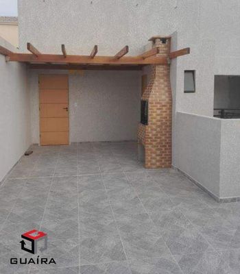 Foto 14 do(a) Cobertura de 2 quartos à venda em Vila Príncipe de Gales, Santo André