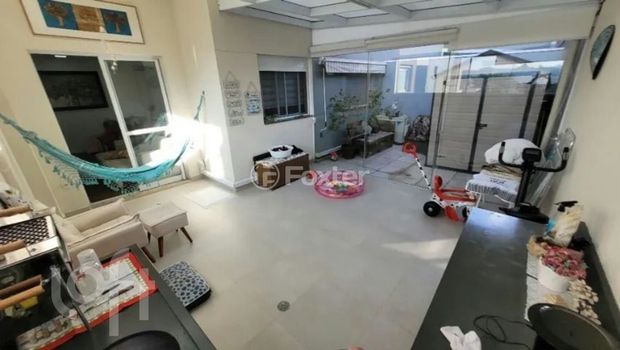 Foto 7 do(a) Apartamento de 2 quartos à venda em Vila Guarani (Z Sul), São Paulo