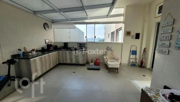 Foto 8 do(a) Apartamento de 2 quartos à venda em Vila Guarani (Z Sul), São Paulo