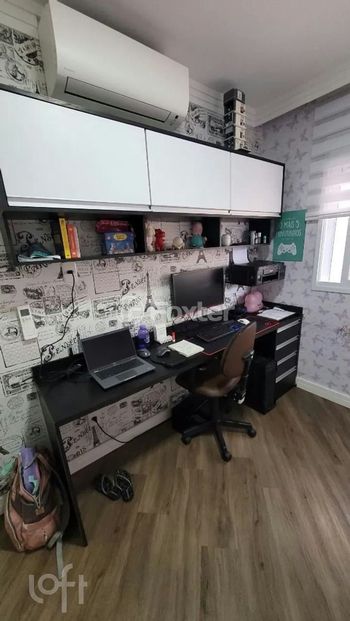 Foto 4 do(a) Apartamento de 2 quartos à venda em Vila Guarani (Z Sul), São Paulo