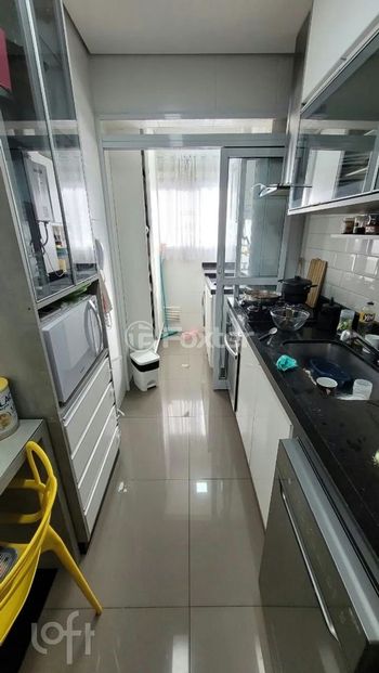 Foto 1 do(a) Apartamento de 2 quartos à venda em Vila Guarani (Z Sul), São Paulo