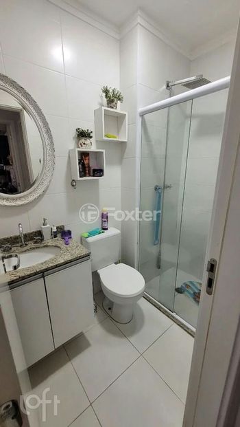 Foto 5 do(a) Apartamento de 2 quartos à venda em Vila Guarani (Z Sul), São Paulo