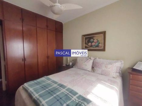 Foto 7 do(a) Apartamento de 3 quartos à venda em Chácara Inglesa, São Paulo
