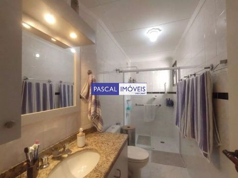 Foto 12 do(a) Apartamento de 3 quartos à venda em Chácara Inglesa, São Paulo